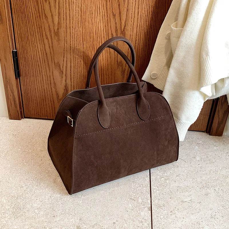 ladies top-handle handbag, view 5 - MRSLM