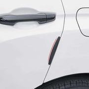 universal 4-piece car bumper corner protector, view 11 - MRSLM