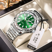 men's slim luminous watch - MRSLM
