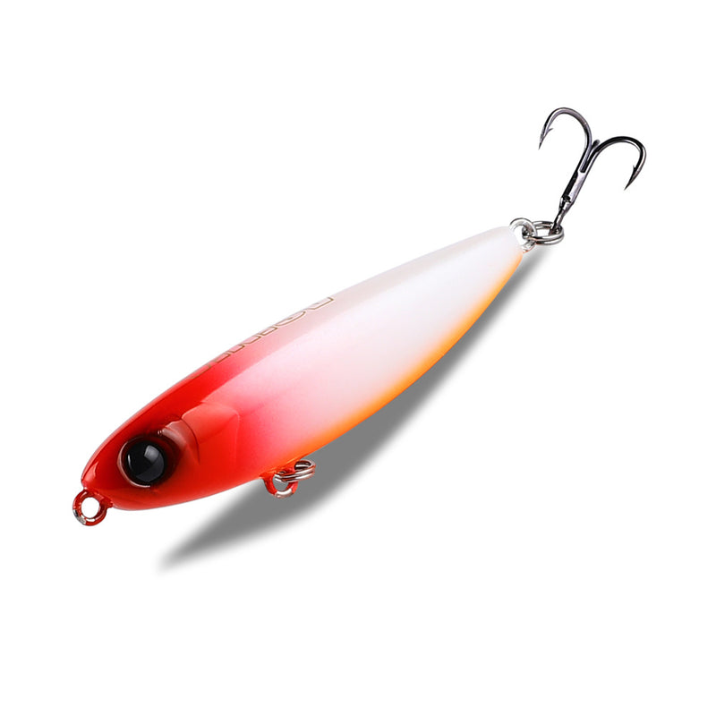 Floating pencil fishing lure, view 21 - MRSLM