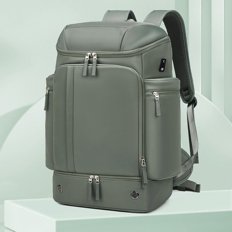 outdoor travel backpack - MRSLM