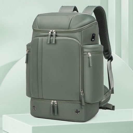 outdoor travel backpack - MRSLM