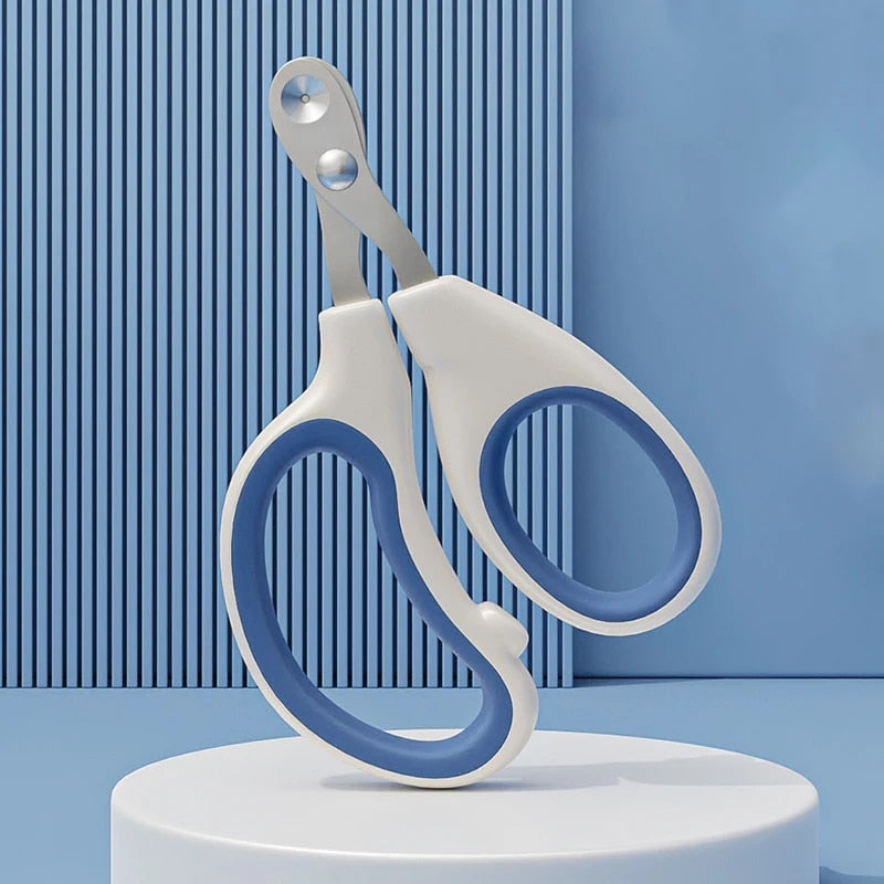 pet nail clippers, view 5 - MRSLM