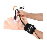 UV eyelash adhesive lamp, view 5 - MRSLM