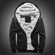 men's sports padded coat - MRSLM