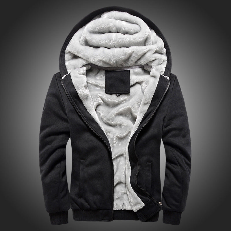 men's sports padded coat - MRSLM