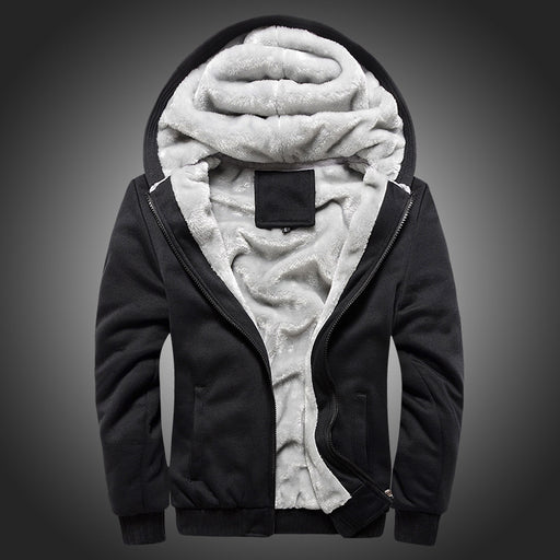 men's sports padded coat - MRSLM