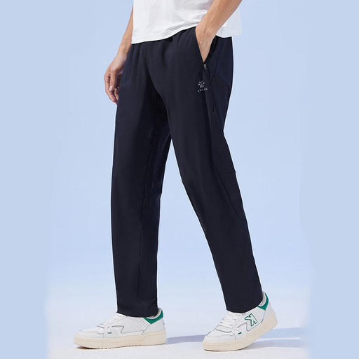 cooling outdoor running sweatpants - MRSLM