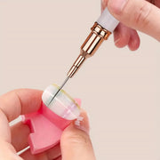 5-piece ultra-fine nail art liner brush set, view 7 - MRSLM