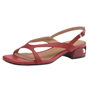women's commute high heels, view 5 - MRSLM