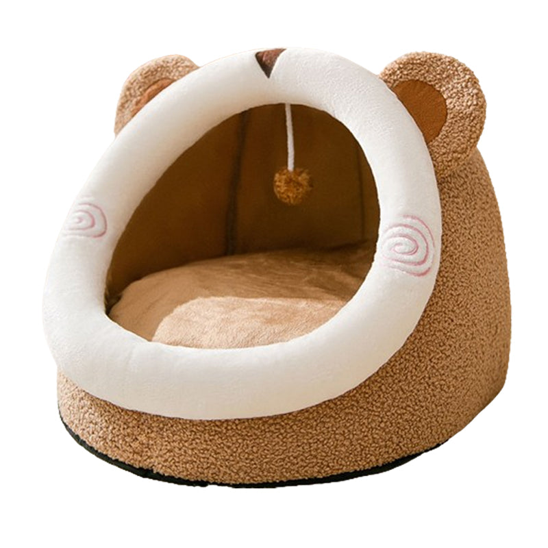 cat bed, view 3 - MRSLM