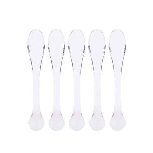mini beauty spatula set, view 3 - MRSLM