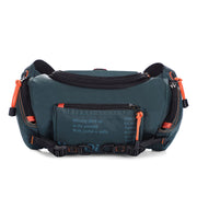 men's waterproof nylon shoulder bag, view 8 - MRSLM