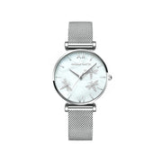 dragonfly design women's watch, view 4 - MRSLM