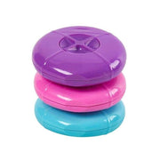 Portable women's razor with water spray, view 5 - MRSLM