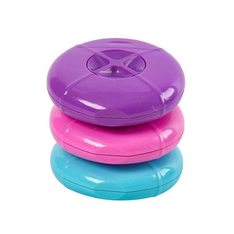Portable women's razor with water spray, view 5 - MRSLM