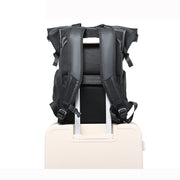 lightweight business trip computer bag, view 4 - MRSLM