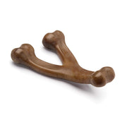 durable nylon dog chew toy, view 5 - MRSLM