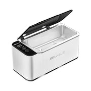 ultrasonic glasses and jewelry cleaner, view 10 - MRSLM