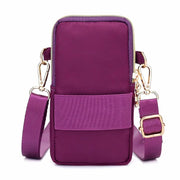 women's crossbody phone bag, view 7 - MRSLM