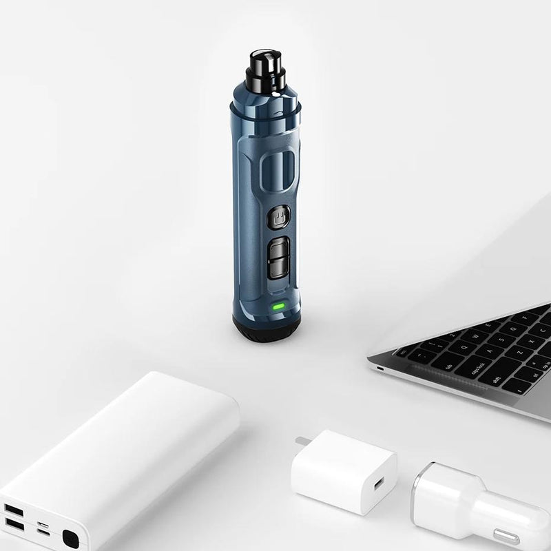 electric pet nail grinder - MRSLM