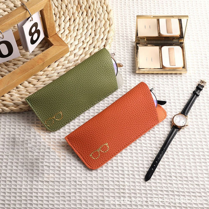 sunglasses storage bag, view 8 - MRSLM