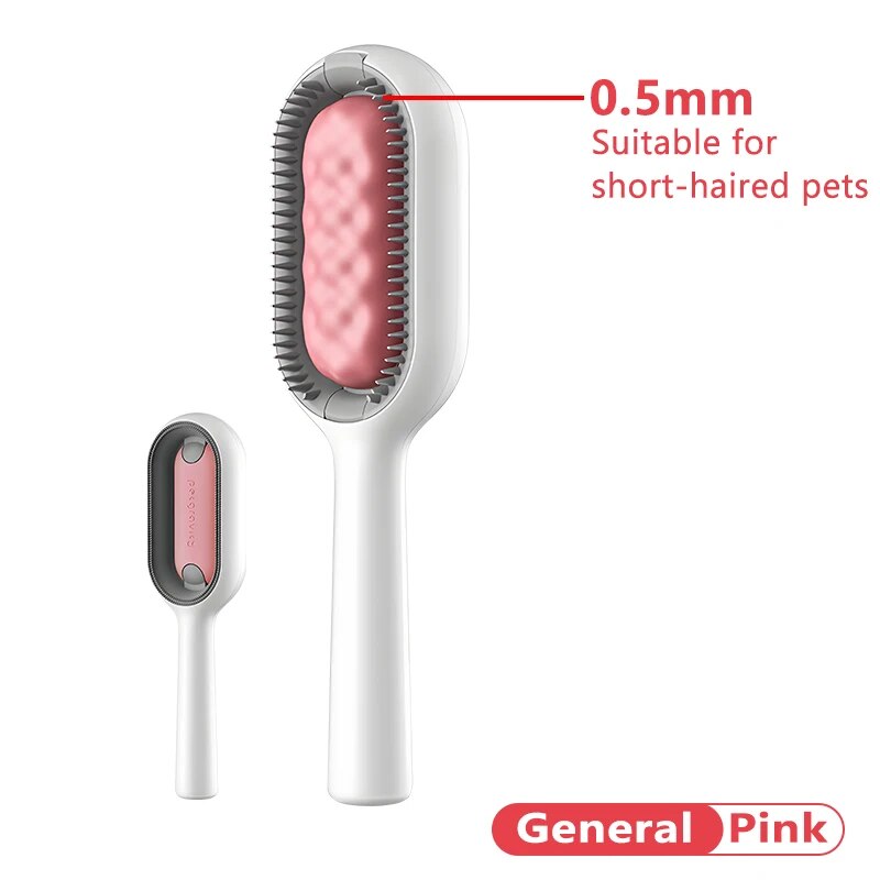 multifunctional cat comb, view 7 - MRSLM