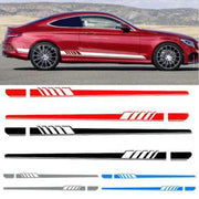 universal car styling vinyl decals, view 7 - MRSLM