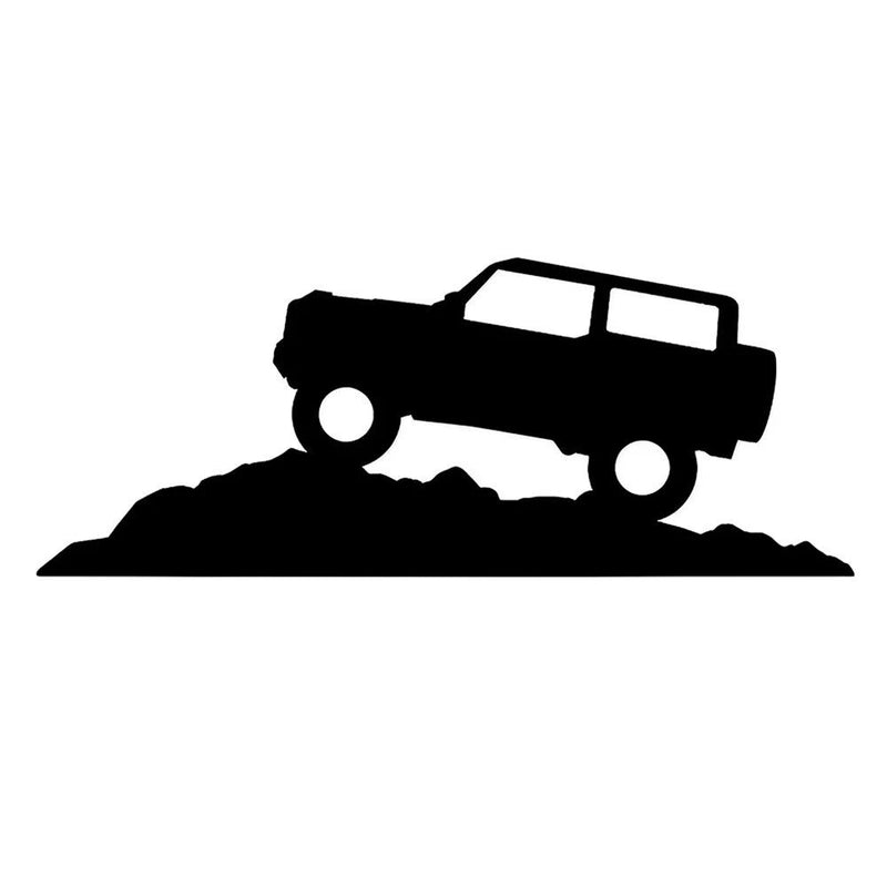 adventure outdoor car decals, view 4 - MRSLM