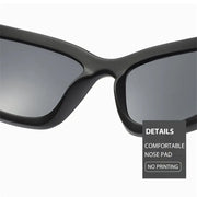 y2k futuristic cycling sunglasses, view 7 - MRSLM