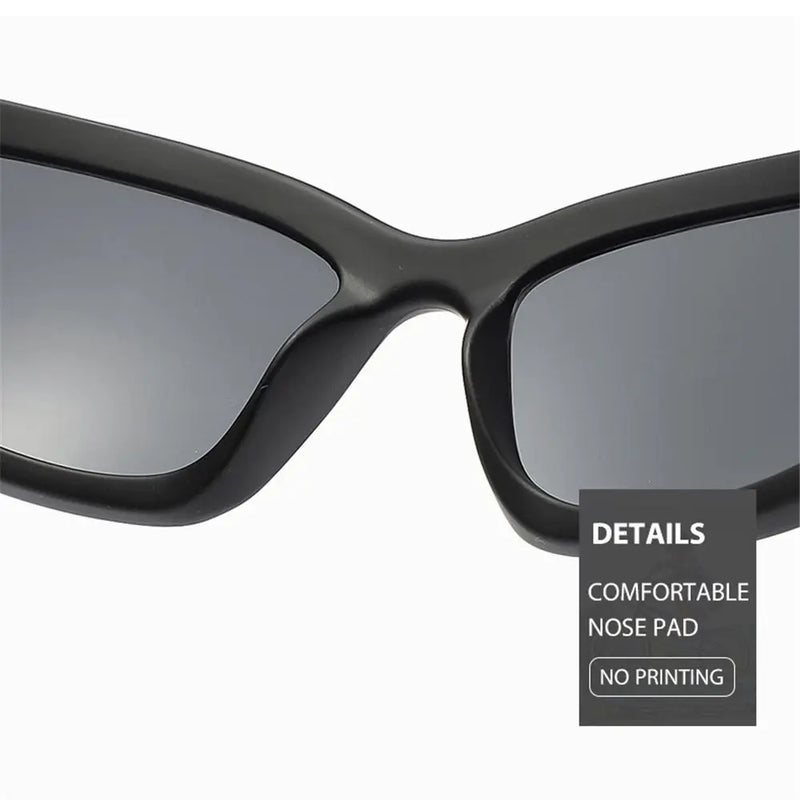 y2k futuristic cycling sunglasses, view 7 - MRSLM