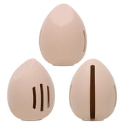 Silicone makeup sponge holder, view 9 - MRSLM