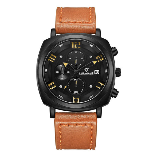 men's casual wrist watch, view 8 - MRSLM