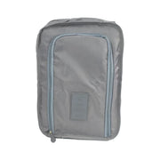 women's travel tote with shoe organizer, view 2 - MRSLM