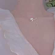 French tulip necklace - MRSLM