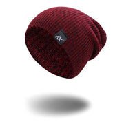 Unisex stretch knit beanie, view 15 - MRSLM