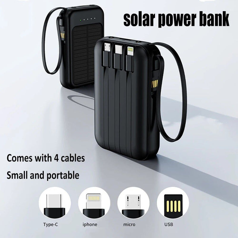 solar power bank 20000mah, view 7 - MRSLM