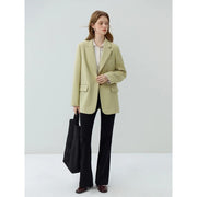 women's casual suit set, view 23 - MRSLM