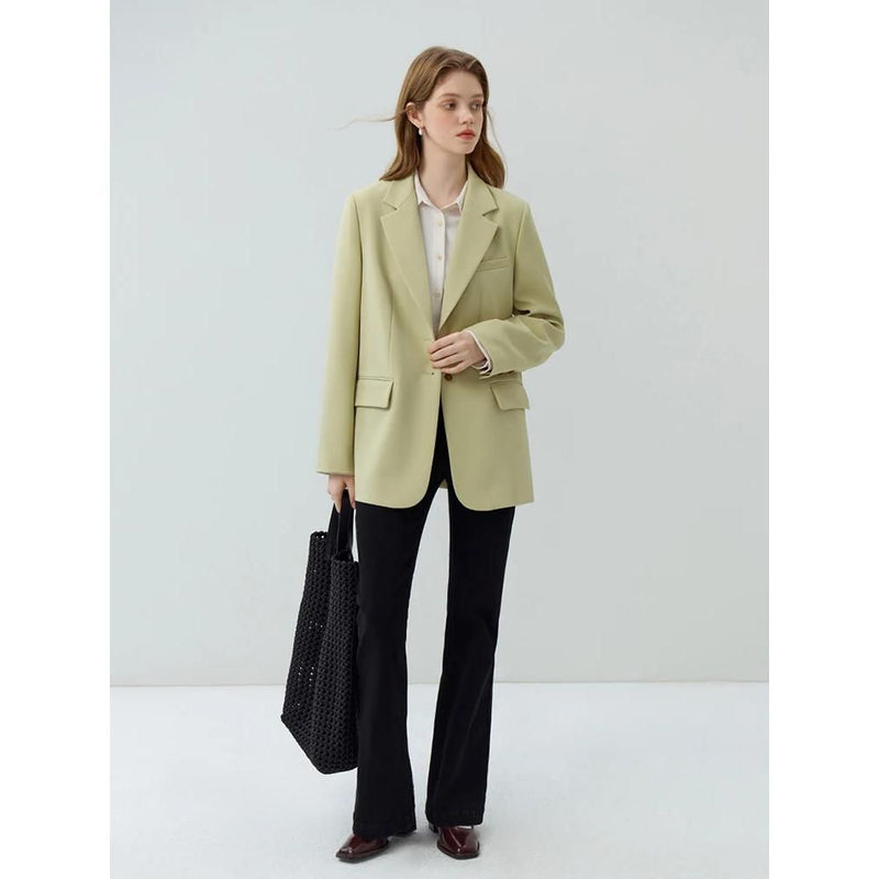 women's casual suit set, view 23 - MRSLM