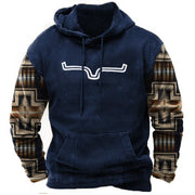 loose pullover sweater, view 3 - MRSLM