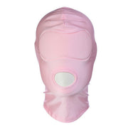 Unisex summer full face mask, view 9 - MRSLM