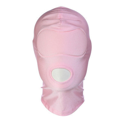 Unisex summer full face mask, view 9 - MRSLM