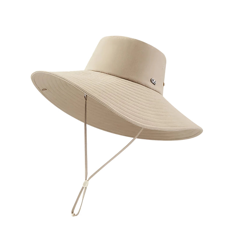 casual bucket hat, view 6 - MRSLM