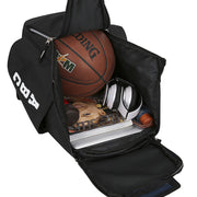 outdoor sports backpack, view 5 - MRSLM
