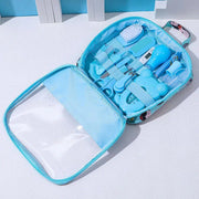 baby care and grooming kit, view 10 - MRSLM