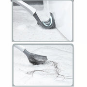 tpr silicone toilet brush, view 7 - MRSLM