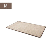 multi-purpose cat scratching mat, view 5 - MRSLM