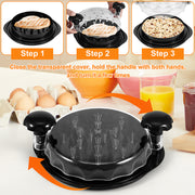 chicken shredder tool, view 4 - MRSLM