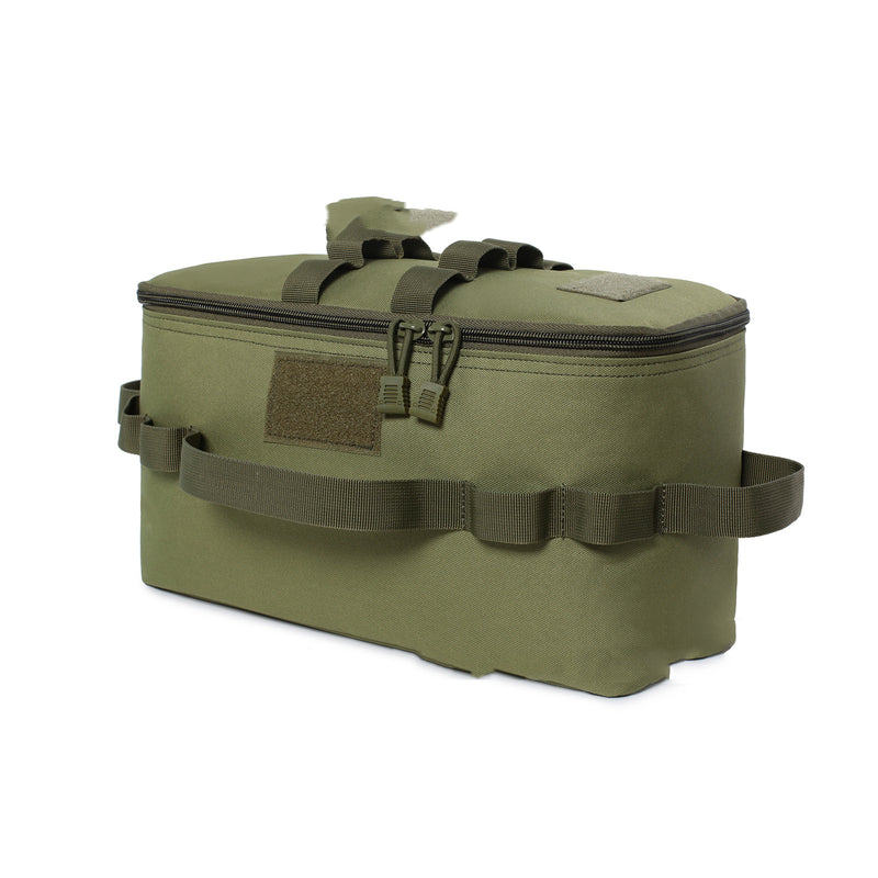 portable tools storage bag, view 4 - MRSLM
