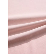 square neck half-sleeve t-shirt, view 9 - MRSLM